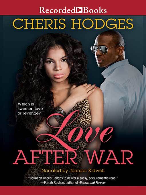 Cover image for Love After War
